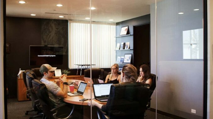 la clave para el éxito empresarial en 2025