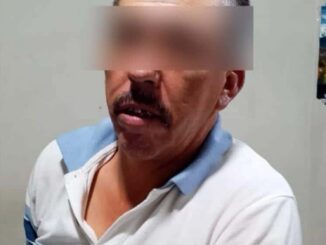 Vinculan a proceso a imputado por tentativa de feminicidio en Guachochi