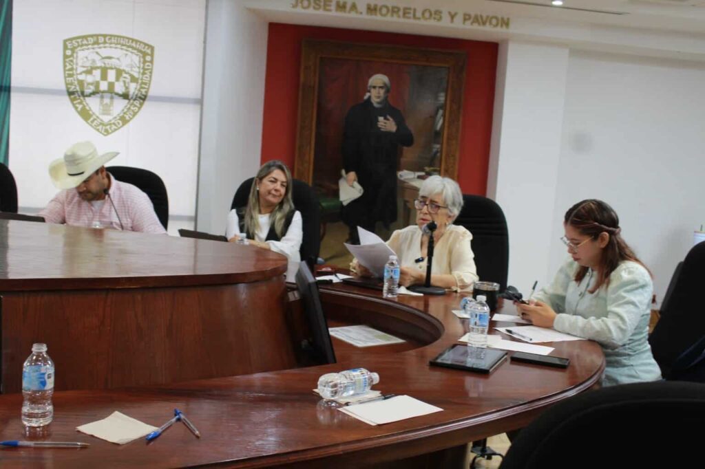 Exigen respuestas al Secretario de Educación y Deporte del Estado de Chihuahua sobre irregularidades en los CAM
