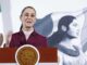Sheinbaum habla que «hace falta» una reforma electoral en México; esto fue lo que dijo
