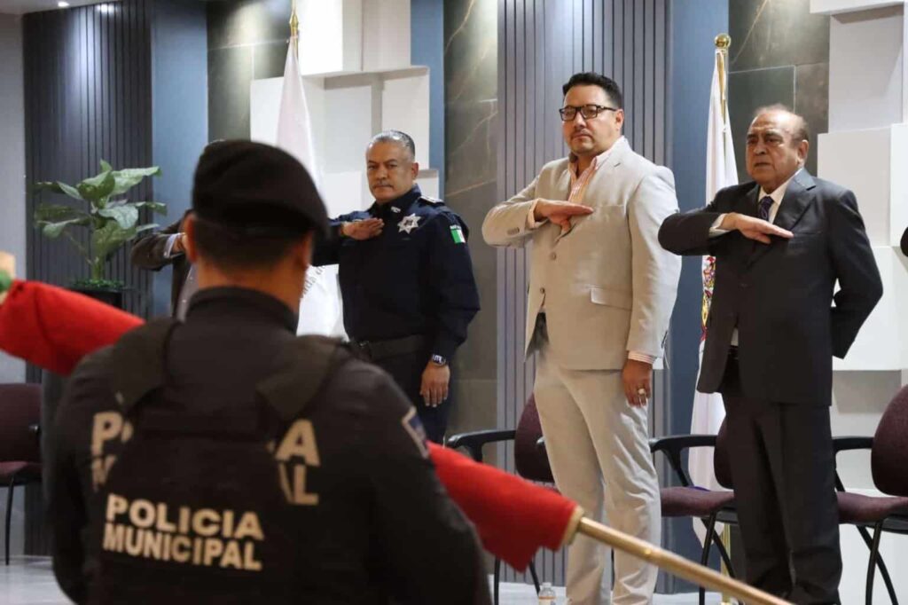 Realizan foro para prevenir delitos cibernéticos en la frontera