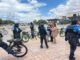Frustran intento de extorsión telefónica en el centro de la ciudad