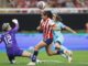 Jugadoras mexicanas creen que partidos amistosos ayudarán al ‘Tri’ a crecer