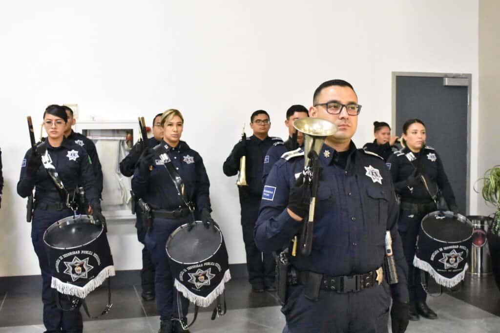 Destaca Fiscal Salas trabajo conjunto entre sociedad y Gobierno en ‘Primer Foro de Seguridad CANACO’
