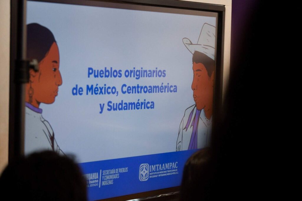 Invitan al evento cultural “Napawika Omowabo”