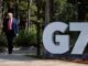 Trump se va de la Cumbre del G7; tenía programada reunión con Sheinbaum el martes