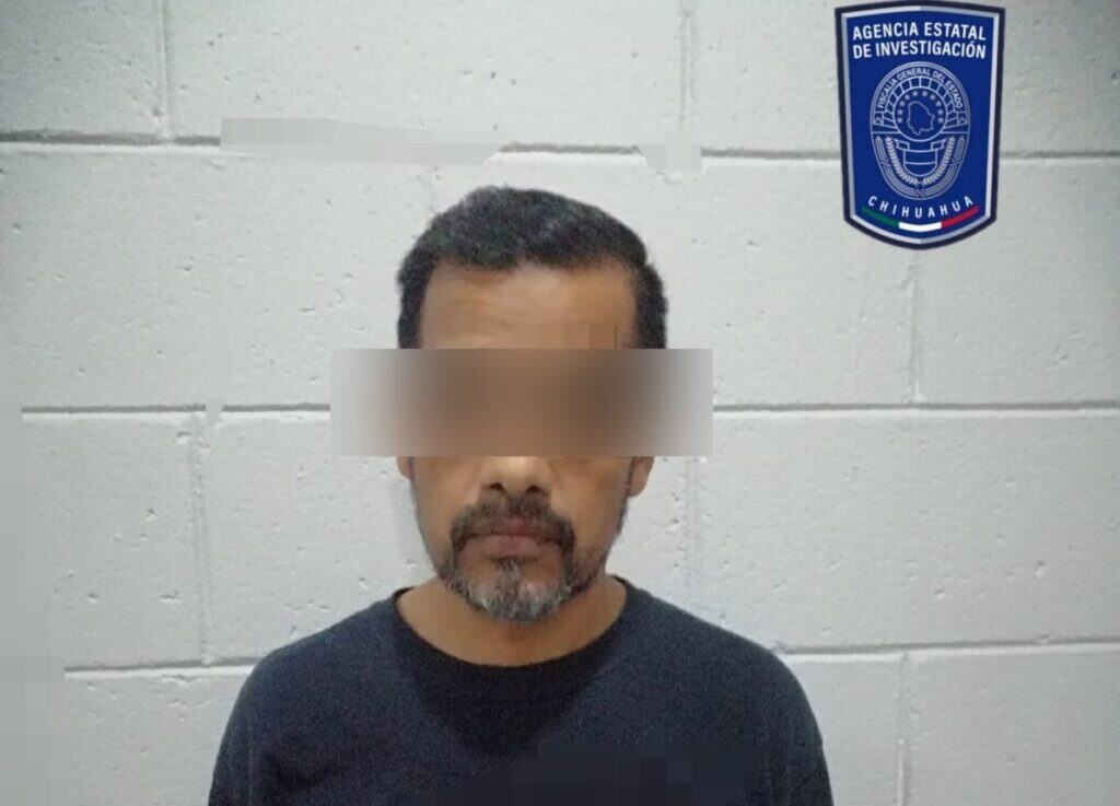 Vinculan a proceso penal a dos hombres acusados de violación en Juárez