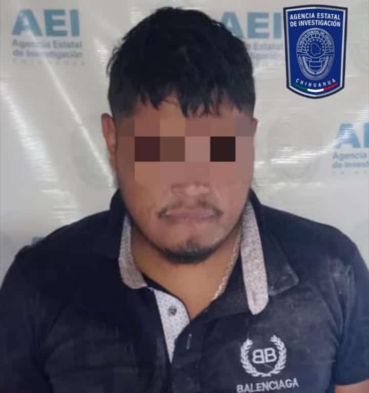 Rescata AEI en Guachochi a dos mujeres privadas de la libertad en Chihuahua