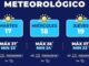 Protégete del calor, máximas de hasta 38°C esta semana en la capital