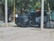 Muere cuando ingería alimentos en parque recreativo rumbo Aldama