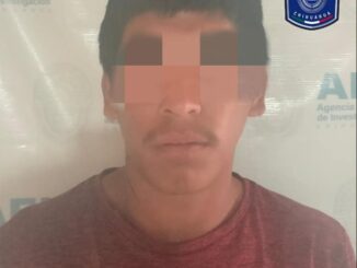 Vinculado a proceso por homicidio cometido en Guachochi