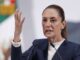 Sheinbaum México propuso una cumbre del bienestar y fortalecer lazos económicos en el G7