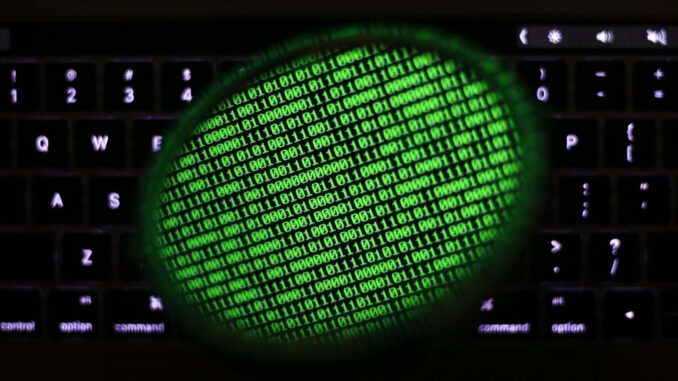 Fiscalía apela resolución por caso de espionaje ‘Pegasus’ e investigará a jueza