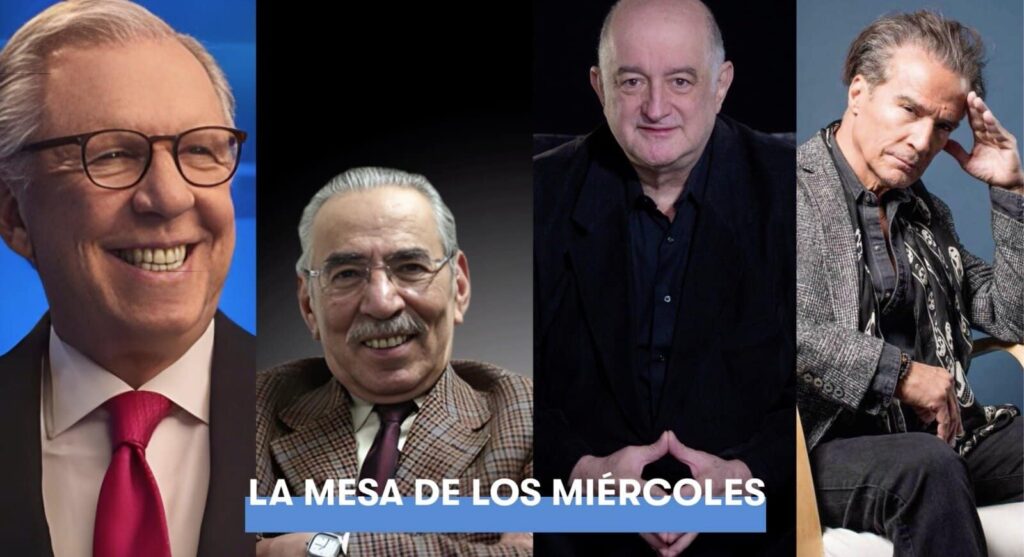 Mesa de análisis político (18/06/2025) -Parte 2-
