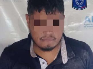 Formulan imputación a detenidos por privación de la libertad y feminicidio en grado de tentativa en Guachochi