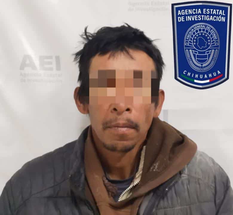 Sentencian a sujeto por robo a una casa habitación en Parral
