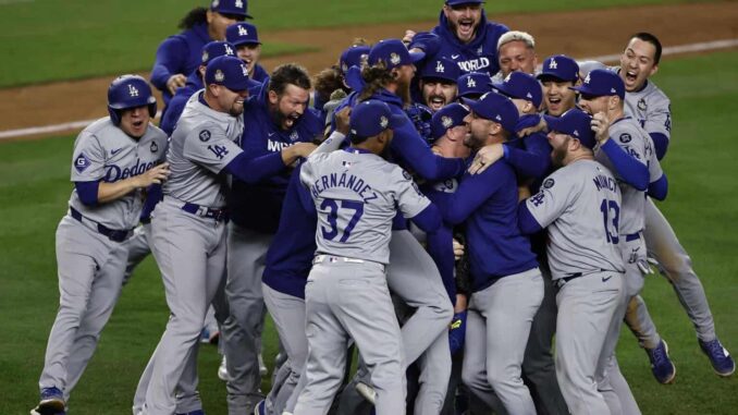 Los Dodgers destinan un millón de dólares en apoyo a la comunidad migrante en Los Ángeles