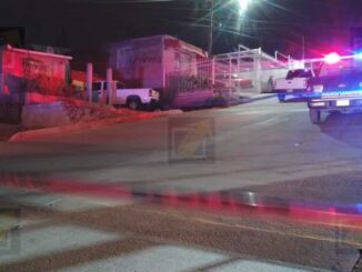 Ejecutan a un hombre en vivienda de la colonia Cerro de la Cruz