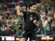 Con muchos problemas, México gana 3-2 a República Dominicana en su debut en Copa Oro