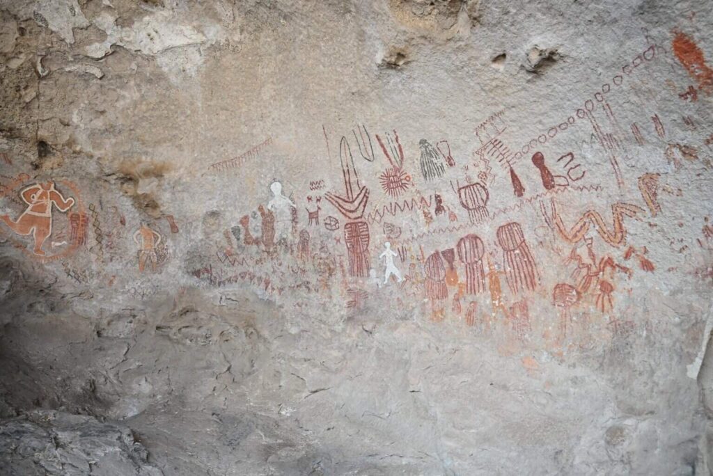 Avanza a cuarta etapa conservación de la Cueva de las Monas: Municipio