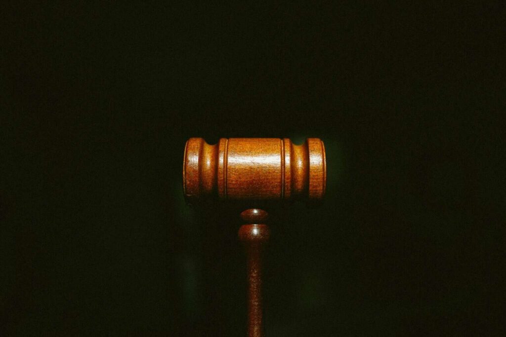 Perfiles cuestionables se imponen en la elección judicial