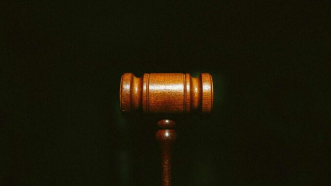Perfiles cuestionables se imponen en la elección judicial