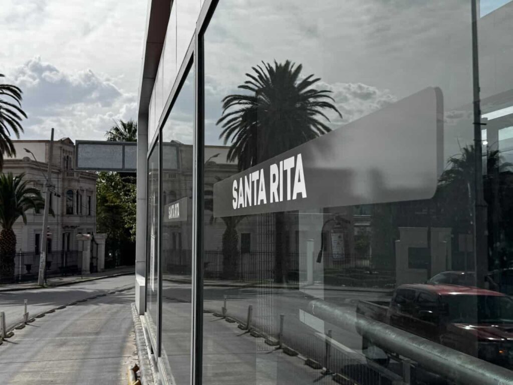 Anuncian modificación de ruta Bowí este 14 y 15 de Junio por “Festival Antojos”