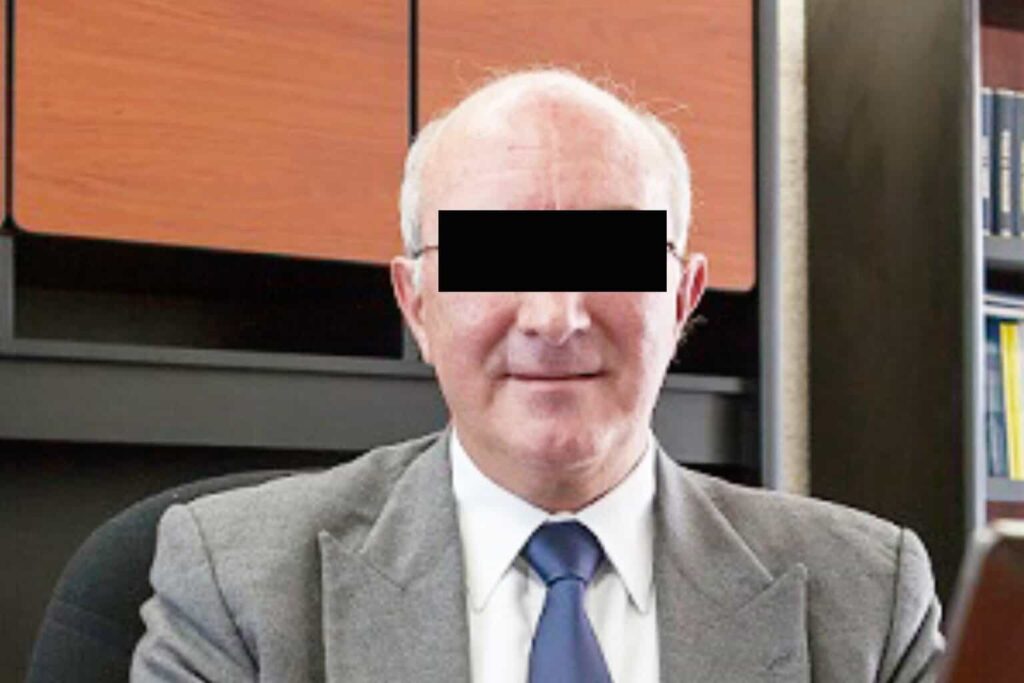 Detienen a sacerdote de los Legionarios de Cristo por violación a menor