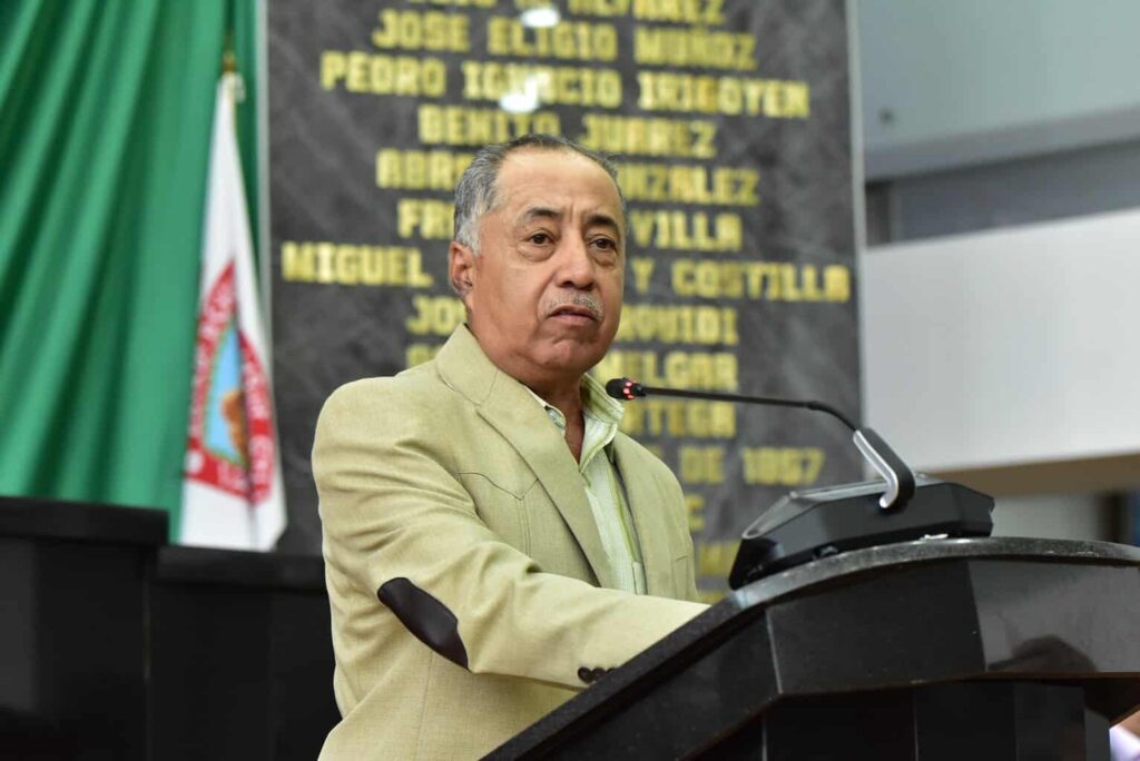 Envía Congreso de Chihuahua petición para asegurar el acceso equitativo y el uso sustentable del agua en el campo