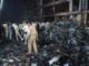 México expresa su solidaridad y condolencias tras accidente aéreo en India
