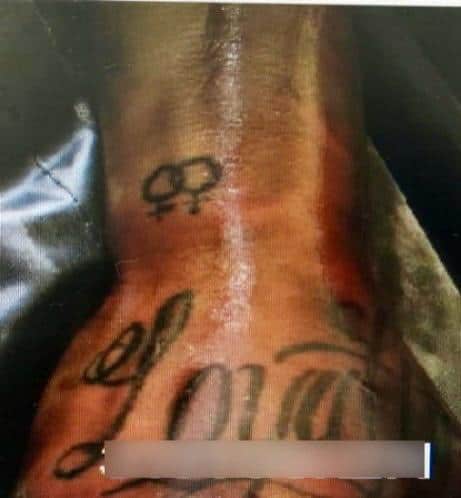 Solicita FEM la colaboración para identificar a mujer localizada sin vida en Cd. Juárez