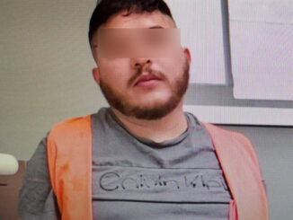 Imponen prisión preventiva a imputado por feminicidio cometido en la colonia Bellavista