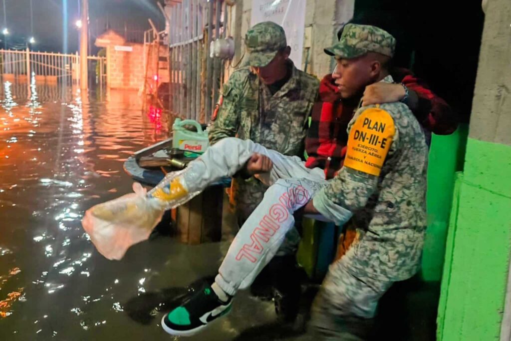 Se cumplen 59 años del Plan DN-III-E, ¿qué es y cómo surgió?