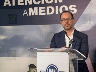 Inversión paralizada y crecimiento estancado: reforma judicial pasa factura a los mexicanos, advierte Jorge Soto