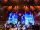 Maná conquista al público en Icónica Santalucía Sevilla Fest