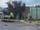 Hallan un hombre degollado en vivienda de Vistas del Norte