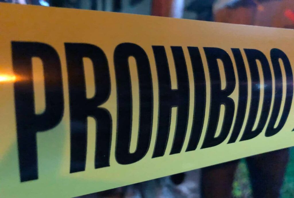 Violencia en Sinaloa deja nueve hombres asesinados; algunos con huellas de tortura