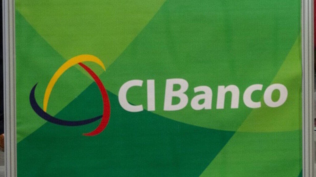 Visa suspende todas sus operaciones internacionales con tarjetas de CI Banco