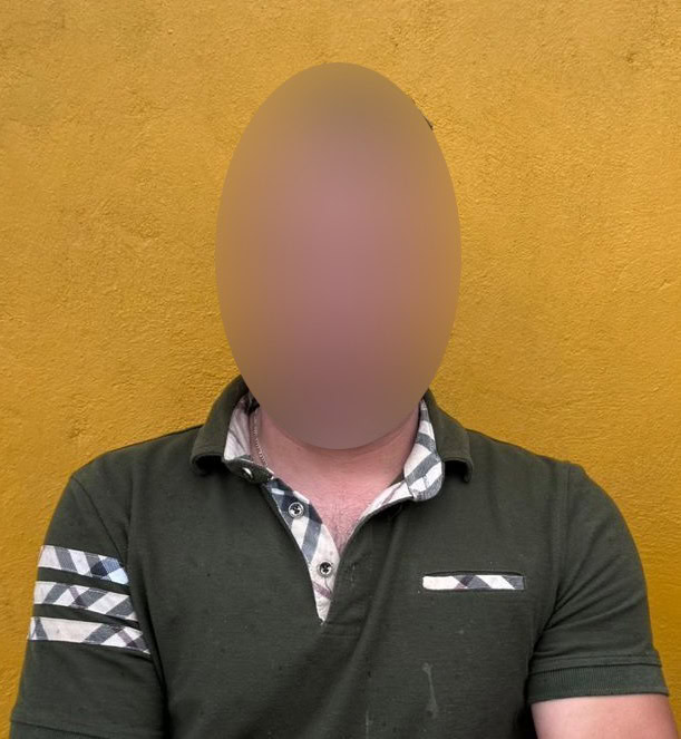 Localiza AEI a masculino con reporte de ausencia en Parral