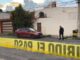 Detienen a hombre tras persecución en techos; aseguran auto robado y arma