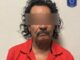 Detiene AEI a masculino en posesión de droga en Ciudad Juárez