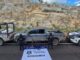 Aseguran armamento en el tramo Aldama – Ojinaga a la altura de «La Mula»