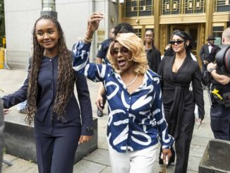 El veredicto contra Diddy Combs desata un caos de partidarios, detractores e ‘influencers’