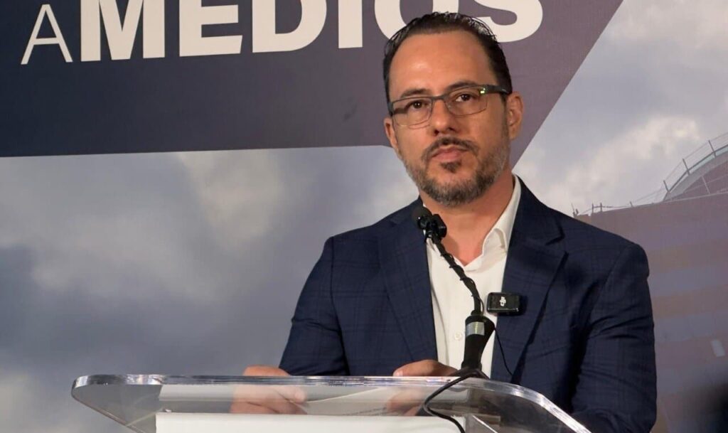México hipotecado: Pemex, deuda y la caída de la inversión pública son prueba del fracaso económico de Morena un modelo agotado” Jorge Soto