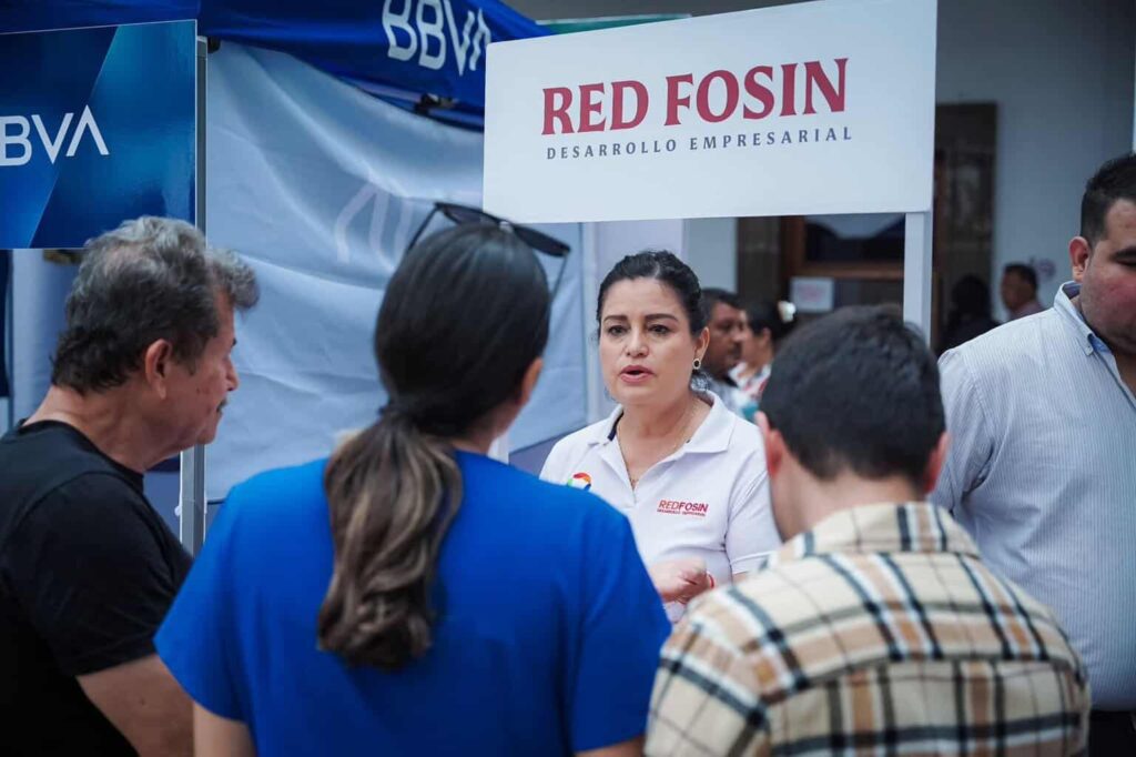 Se realizará Feria de Financiamiento  Capital en Culiacán, ¿cuándo inicia?