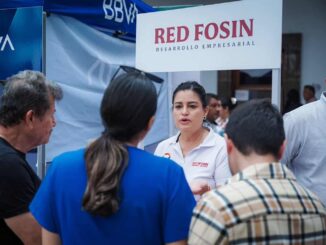 Se realizará Feria de Financiamiento  Capital en Culiacán, ¿cuándo inicia?