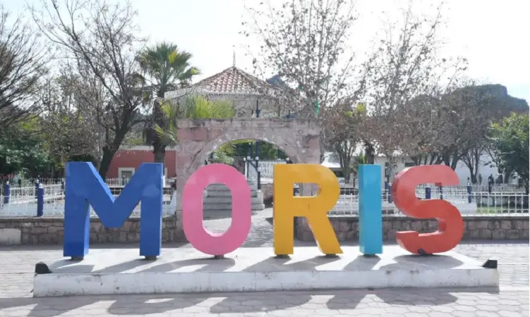 Investigan ataque con explosivos contra viviendas en el municipio de Moris 