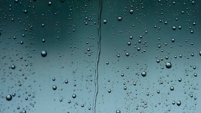 Pronóstico del clima para hoy 4 de julio en México, ¿en dónde esperan lluvias fuertes?