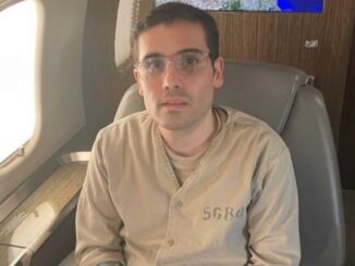 Sheinbaum afirma que EE.UU. debe aportar pruebas si Ovidio Guzmán inculpa a alguien en México