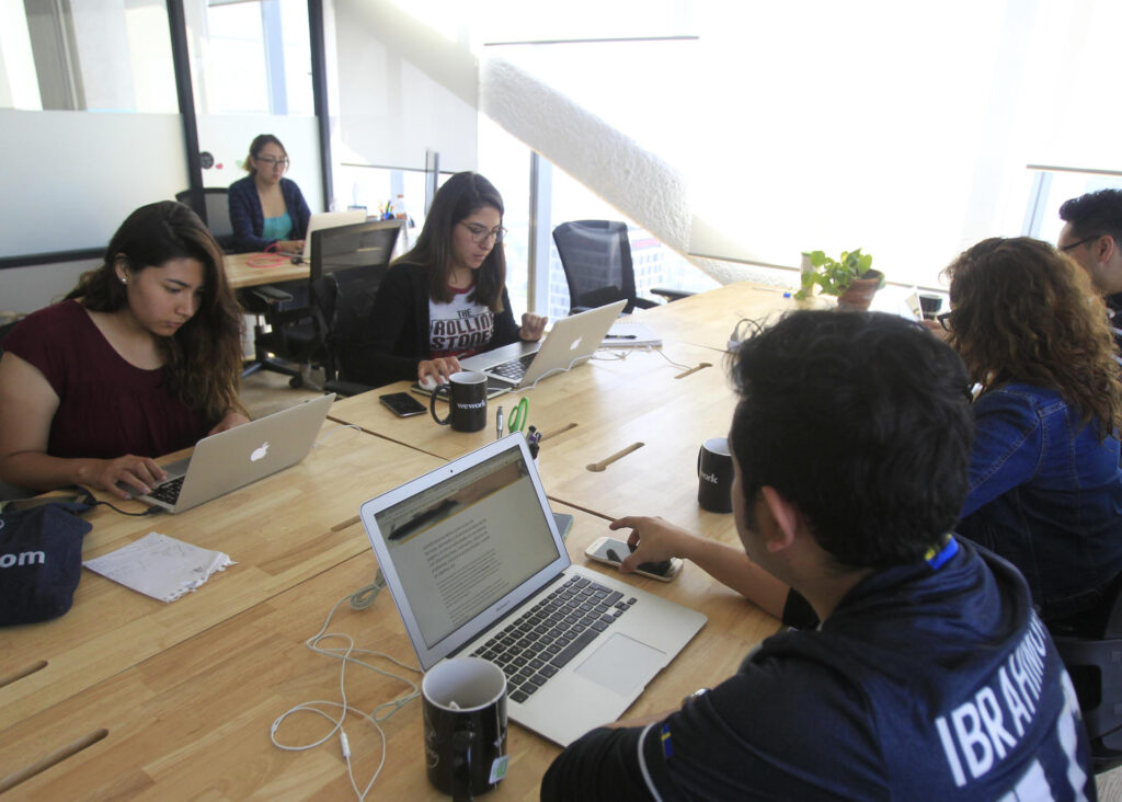 México creó más de 87 mil 200 empleos formales en la primera mitad del año